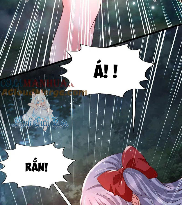 Nữ Thần Giúp Tôi Trở Thành Học Bá Chapter 48 - Trang 3