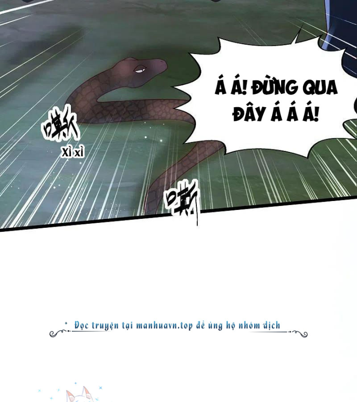 Nữ Thần Giúp Tôi Trở Thành Học Bá Chapter 48 - Trang 3