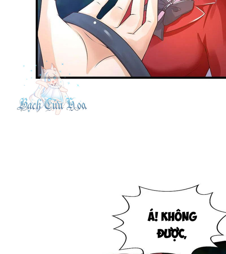 Nữ Thần Giúp Tôi Trở Thành Học Bá Chapter 48 - Trang 3