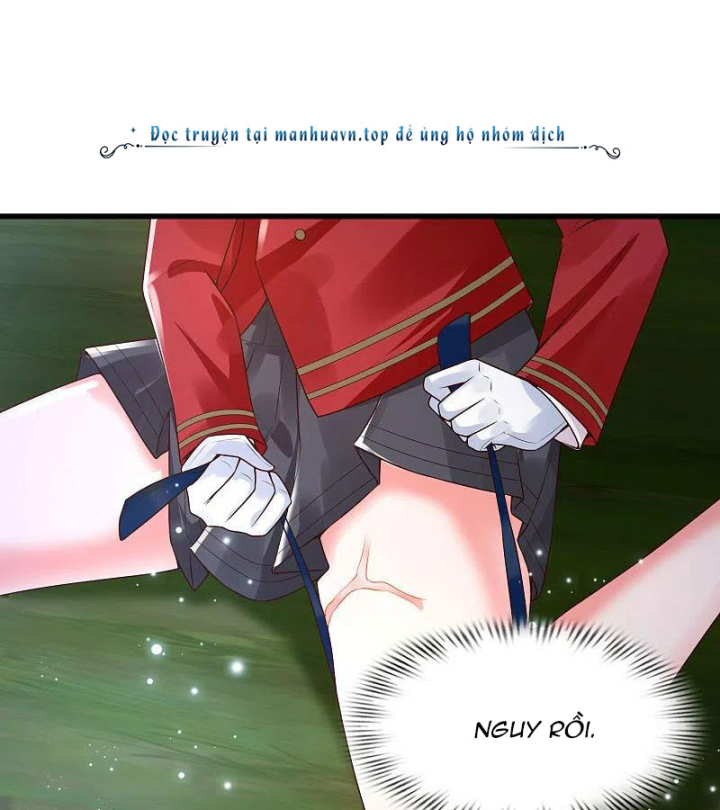 Nữ Thần Giúp Tôi Trở Thành Học Bá Chapter 48 - Trang 3