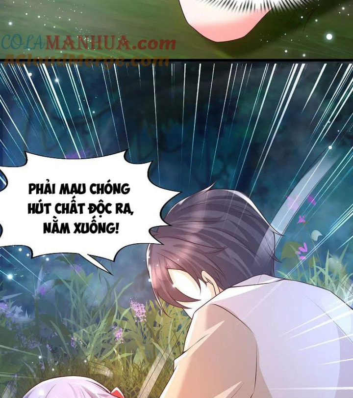 Nữ Thần Giúp Tôi Trở Thành Học Bá Chapter 48 - Trang 3