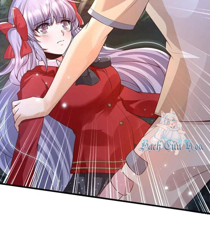 Nữ Thần Giúp Tôi Trở Thành Học Bá Chapter 48 - Trang 3