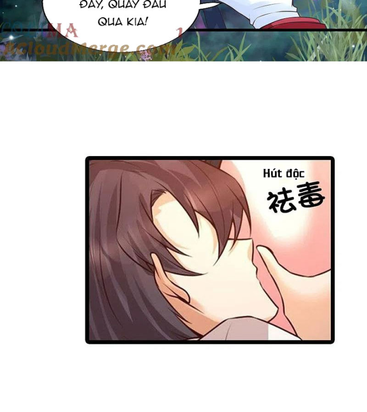 Nữ Thần Giúp Tôi Trở Thành Học Bá Chapter 48 - Trang 3