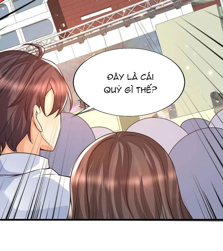 Nữ Thần Giúp Tôi Trở Thành Học Bá Chapter 48 - Trang 3