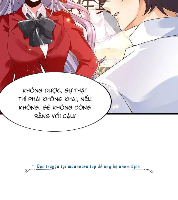 Nữ Thần Giúp Tôi Trở Thành Học Bá Chapter 48 - Trang 3