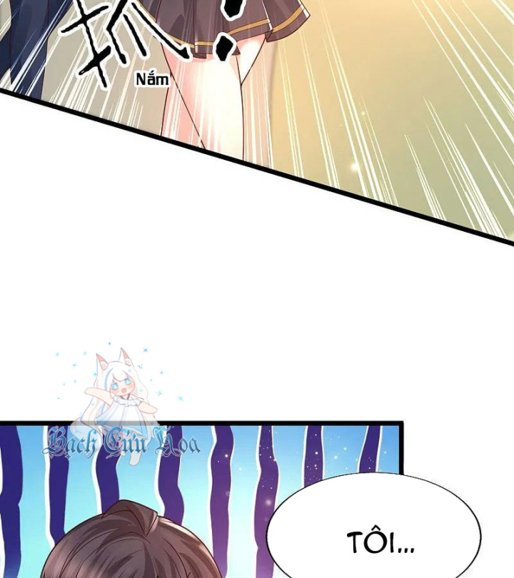 Nữ Thần Giúp Tôi Trở Thành Học Bá Chapter 48 - Trang 3