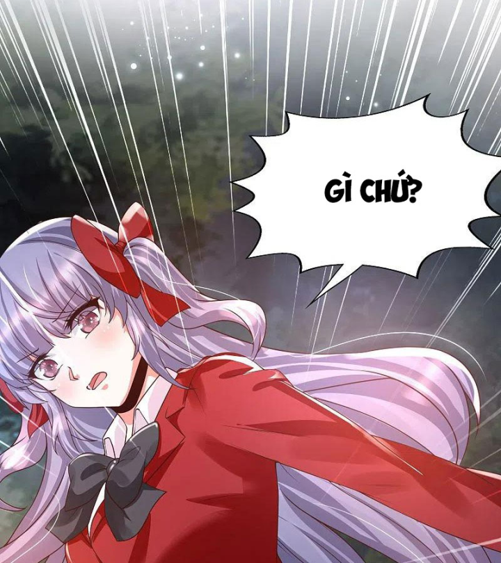 Nữ Thần Giúp Tôi Trở Thành Học Bá Chapter 48 - Trang 3