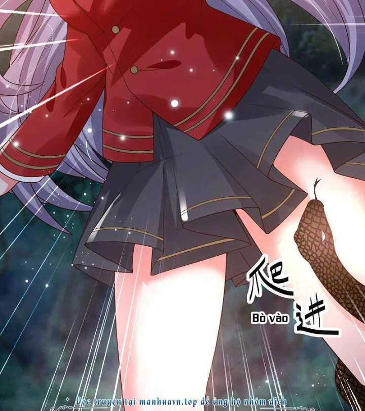 Nữ Thần Giúp Tôi Trở Thành Học Bá Chapter 48 - Trang 3