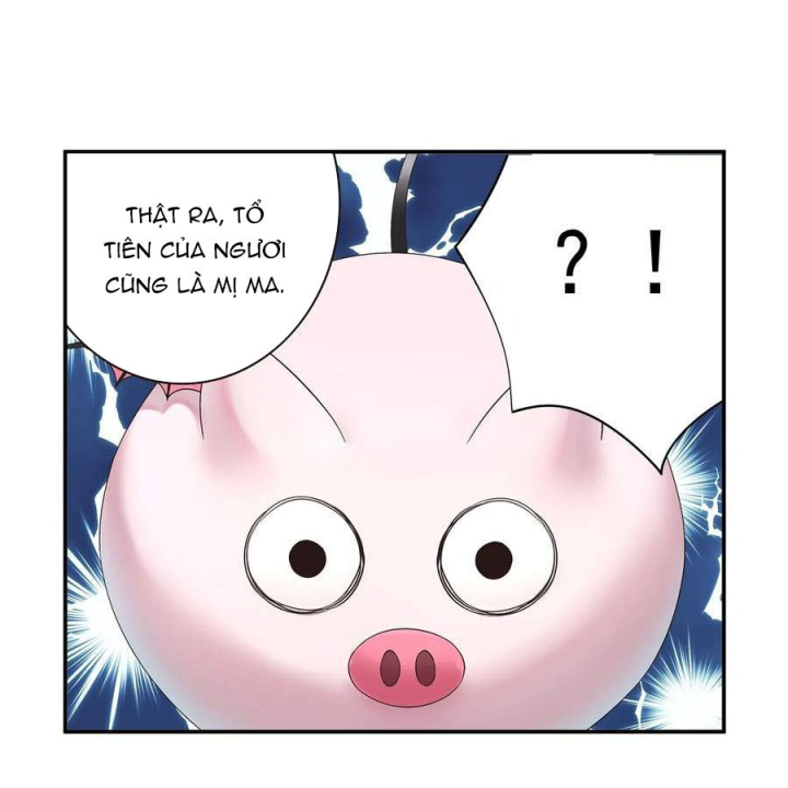 Pure Love Succubus Scraps Sword Fairy Chapter 62 - Trang 3