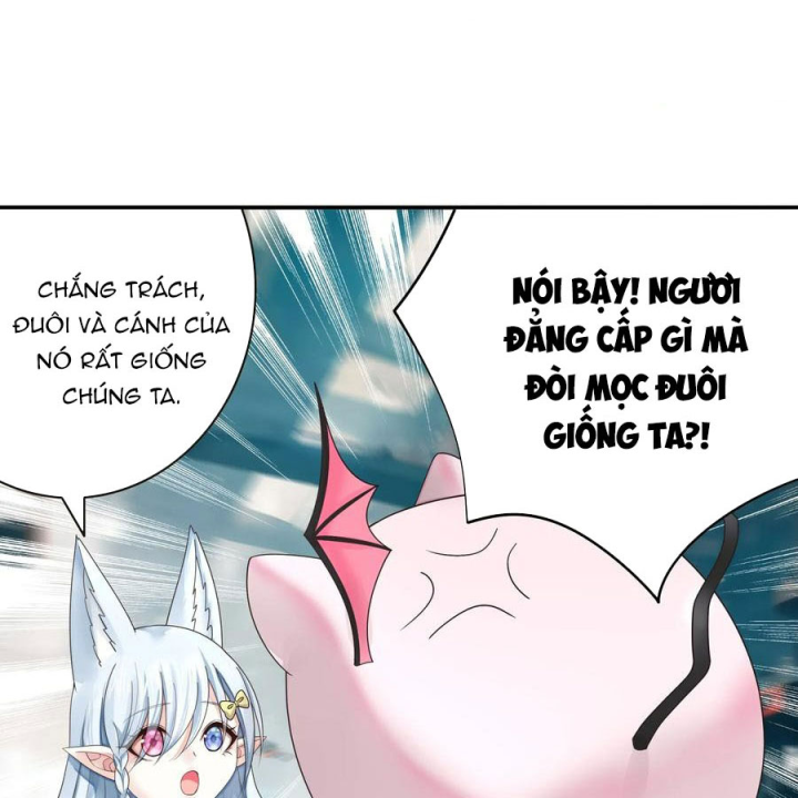 Pure Love Succubus Scraps Sword Fairy Chapter 62 - Trang 3