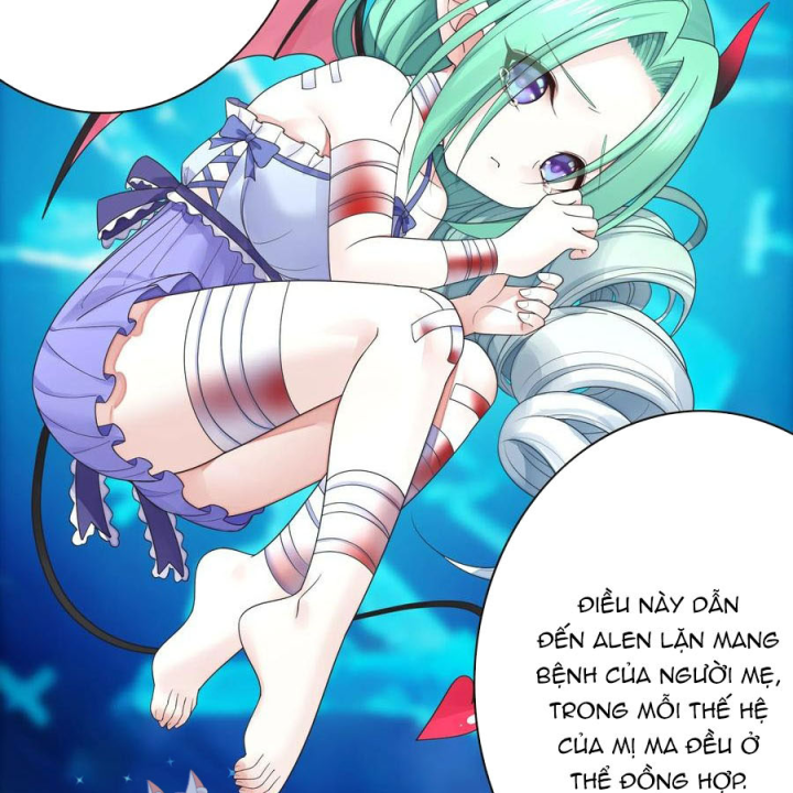 Pure Love Succubus Scraps Sword Fairy Chapter 62 - Trang 3