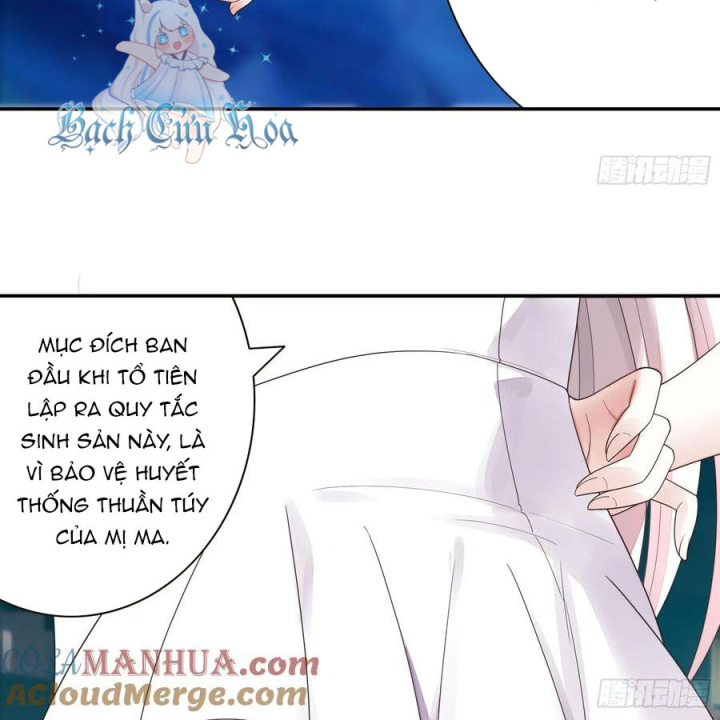 Pure Love Succubus Scraps Sword Fairy Chapter 62 - Trang 3