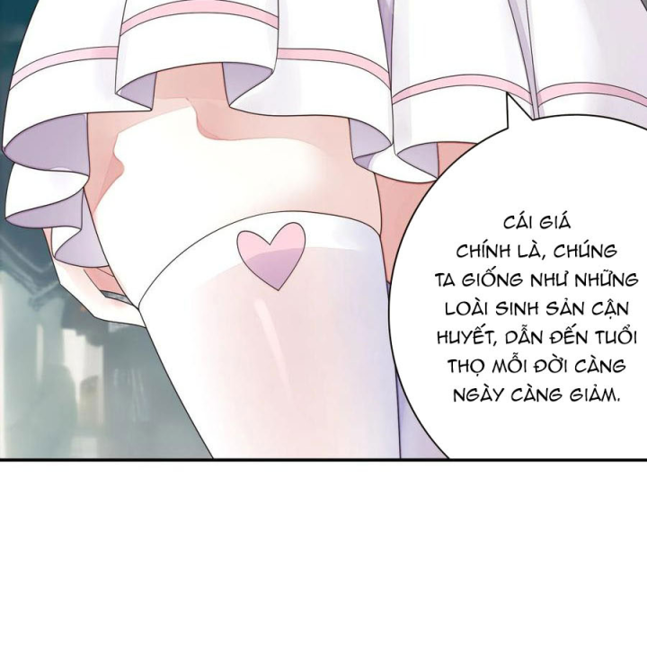 Pure Love Succubus Scraps Sword Fairy Chapter 62 - Trang 3