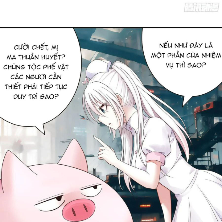 Pure Love Succubus Scraps Sword Fairy Chapter 62 - Trang 3