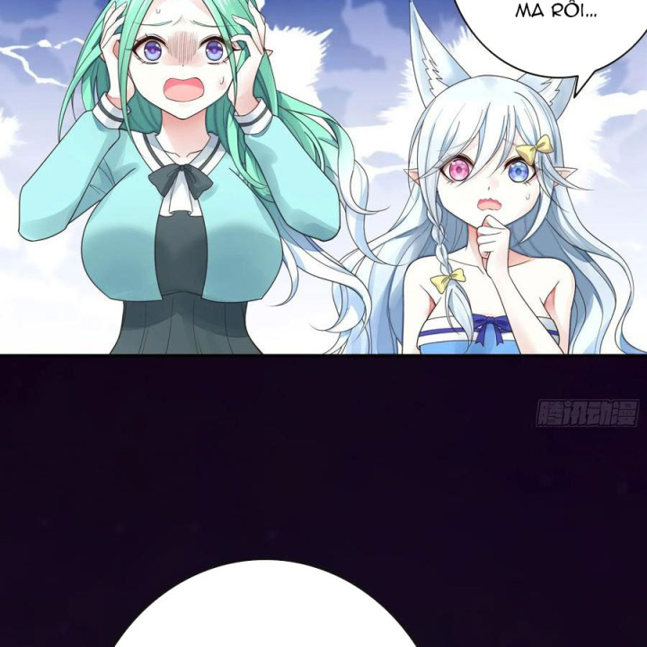 Pure Love Succubus Scraps Sword Fairy Chapter 62 - Trang 3