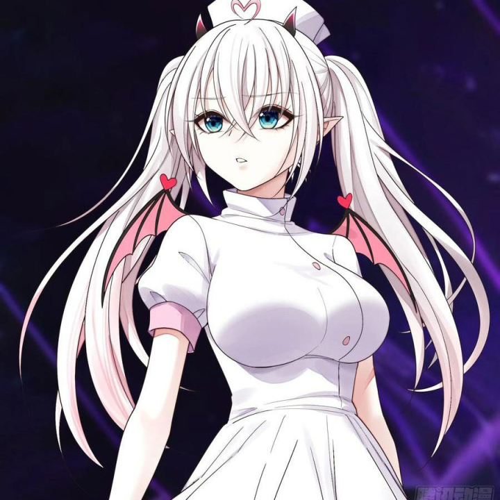 Pure Love Succubus Scraps Sword Fairy Chapter 62 - Trang 3