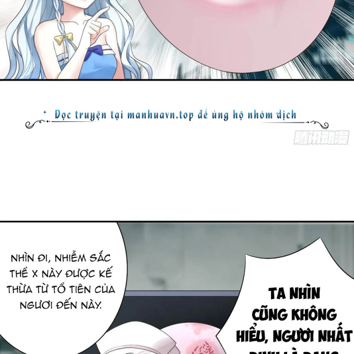 Pure Love Succubus Scraps Sword Fairy Chapter 62 - Trang 3