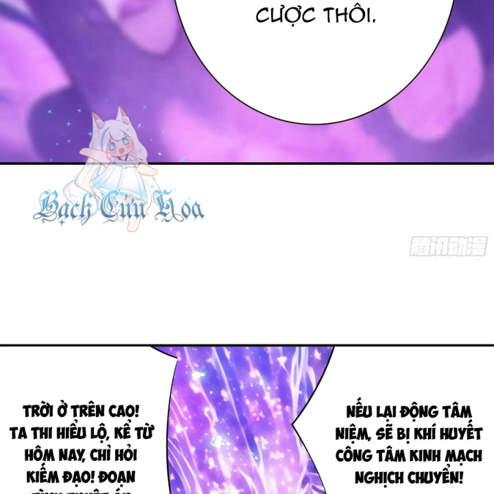 Pure Love Succubus Scraps Sword Fairy Chapter 62 - Trang 3