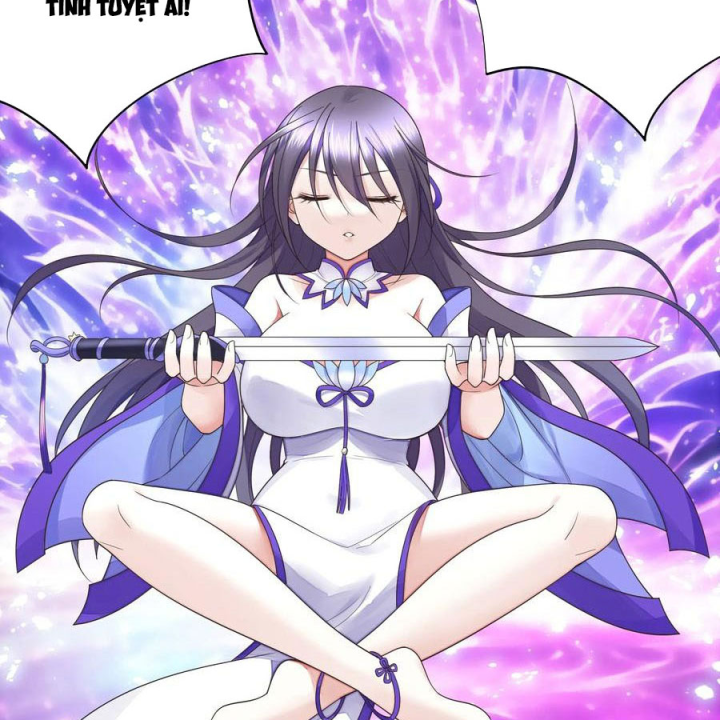 Pure Love Succubus Scraps Sword Fairy Chapter 62 - Trang 3