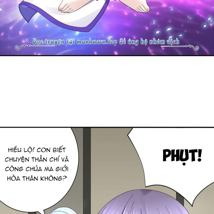 Pure Love Succubus Scraps Sword Fairy Chapter 62 - Trang 3