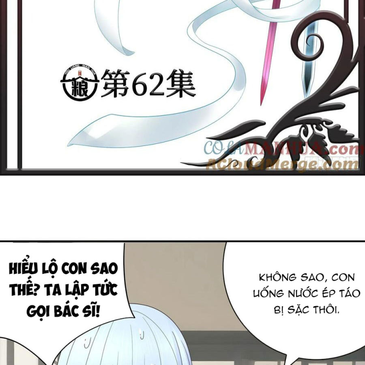 Pure Love Succubus Scraps Sword Fairy Chapter 62 - Trang 3