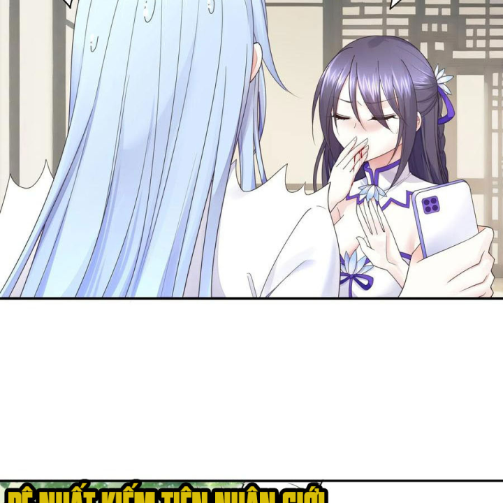 Pure Love Succubus Scraps Sword Fairy Chapter 62 - Trang 3