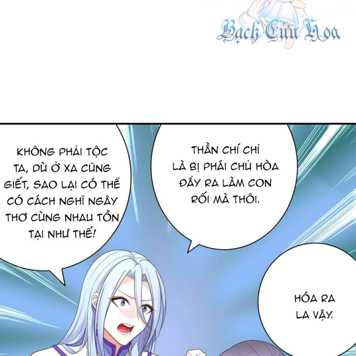 Pure Love Succubus Scraps Sword Fairy Chapter 62 - Trang 3