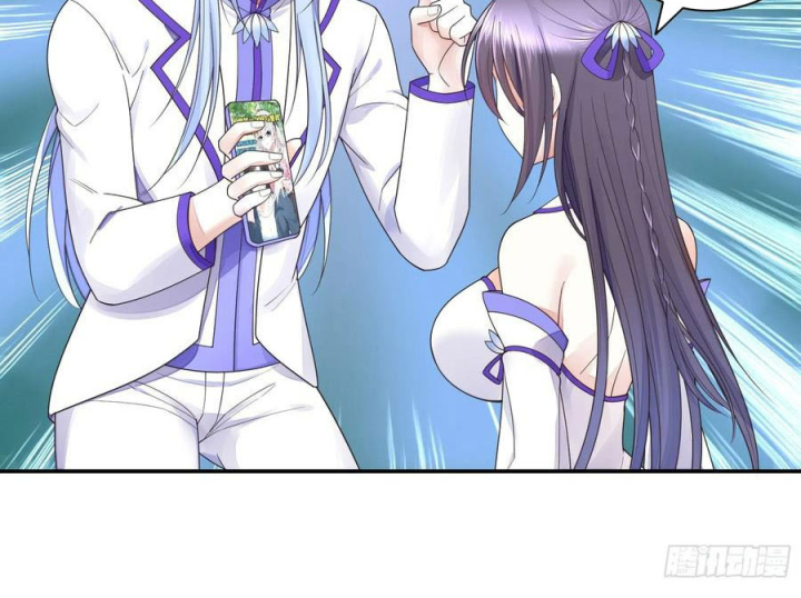 Pure Love Succubus Scraps Sword Fairy Chapter 62 - Trang 3