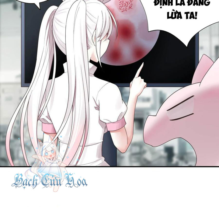 Pure Love Succubus Scraps Sword Fairy Chapter 62 - Trang 3