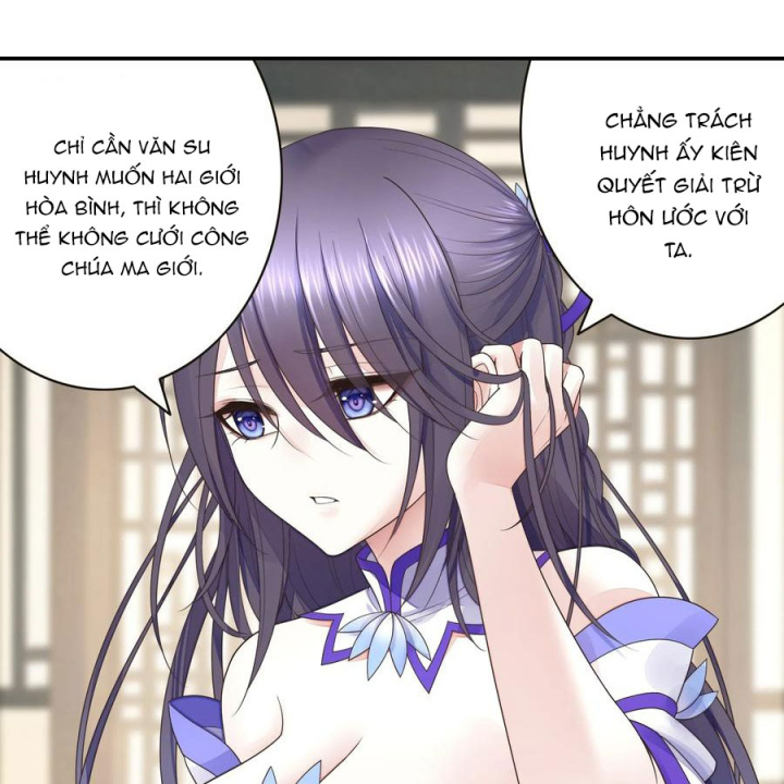 Pure Love Succubus Scraps Sword Fairy Chapter 62 - Trang 3