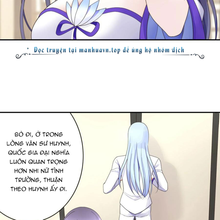 Pure Love Succubus Scraps Sword Fairy Chapter 62 - Trang 3