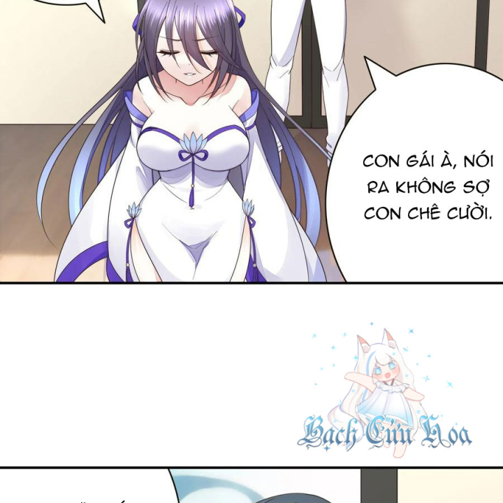 Pure Love Succubus Scraps Sword Fairy Chapter 62 - Trang 3