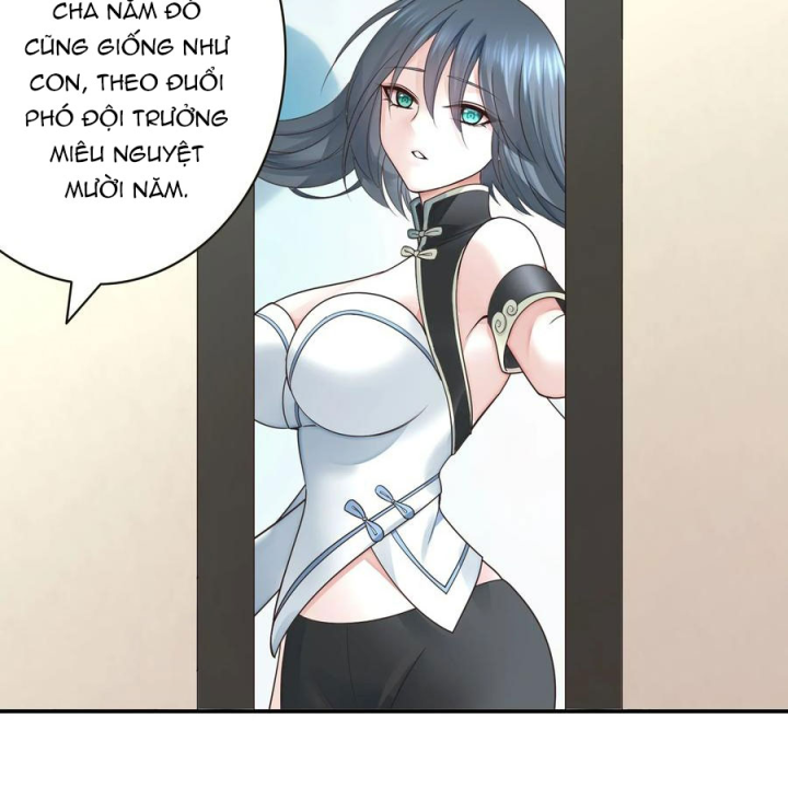 Pure Love Succubus Scraps Sword Fairy Chapter 62 - Trang 3