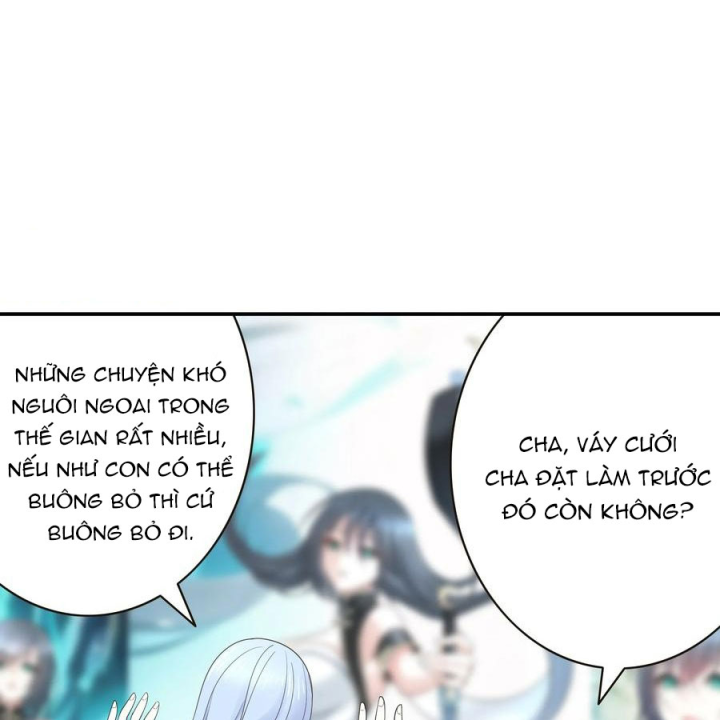 Pure Love Succubus Scraps Sword Fairy Chapter 62 - Trang 3
