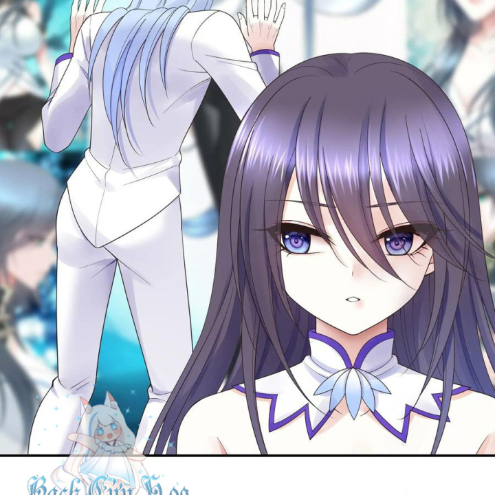 Pure Love Succubus Scraps Sword Fairy Chapter 62 - Trang 3