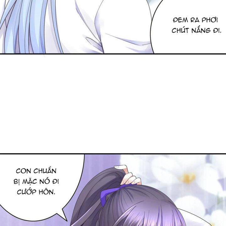 Pure Love Succubus Scraps Sword Fairy Chapter 62 - Trang 3