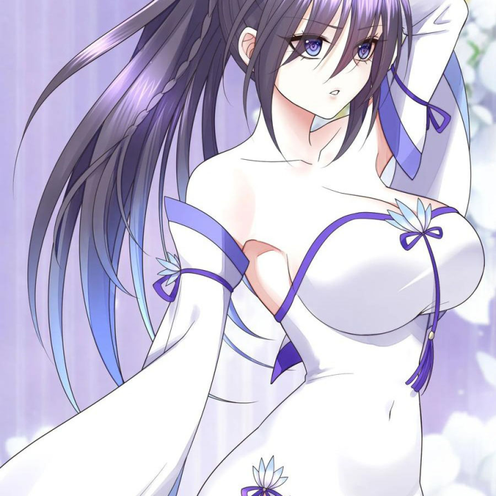 Pure Love Succubus Scraps Sword Fairy Chapter 62 - Trang 3