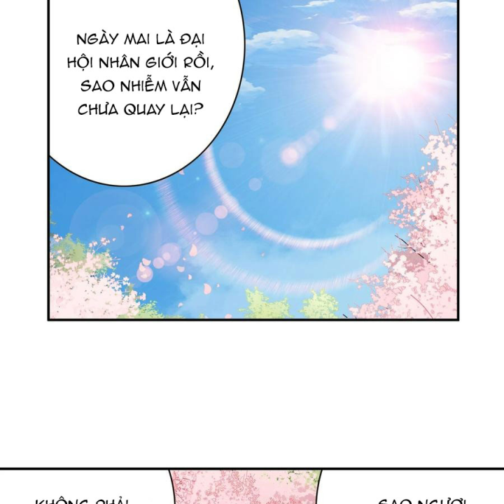 Pure Love Succubus Scraps Sword Fairy Chapter 62 - Trang 3