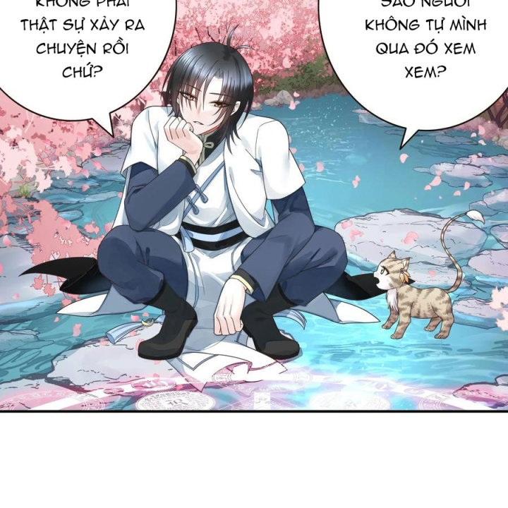 Pure Love Succubus Scraps Sword Fairy Chapter 62 - Trang 3