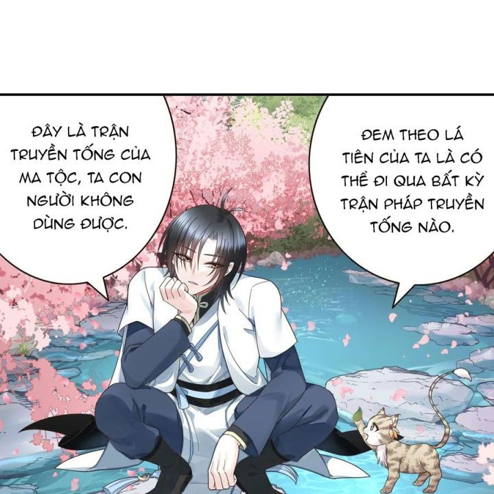 Pure Love Succubus Scraps Sword Fairy Chapter 62 - Trang 3