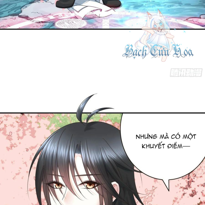 Pure Love Succubus Scraps Sword Fairy Chapter 62 - Trang 3