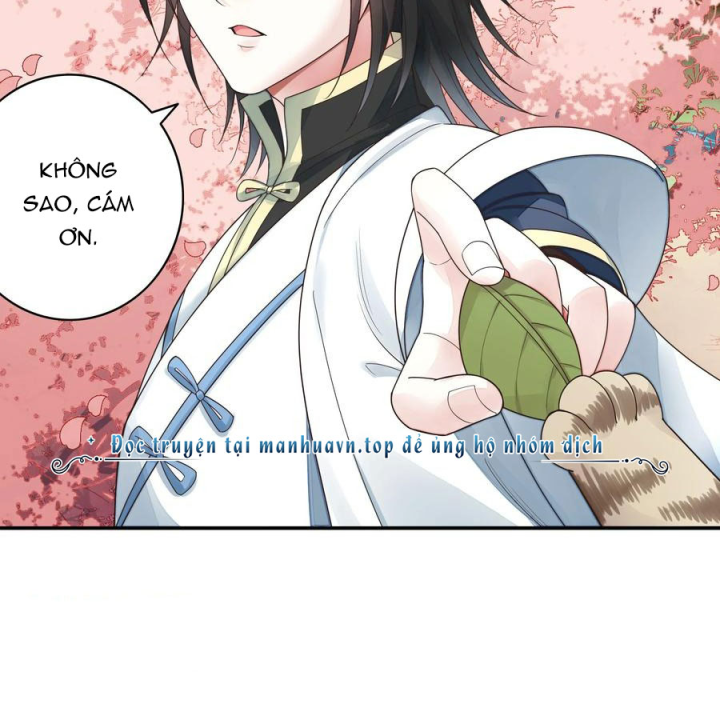 Pure Love Succubus Scraps Sword Fairy Chapter 62 - Trang 3