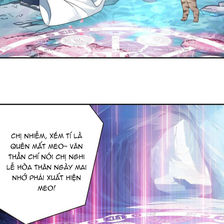 Pure Love Succubus Scraps Sword Fairy Chapter 62 - Trang 3