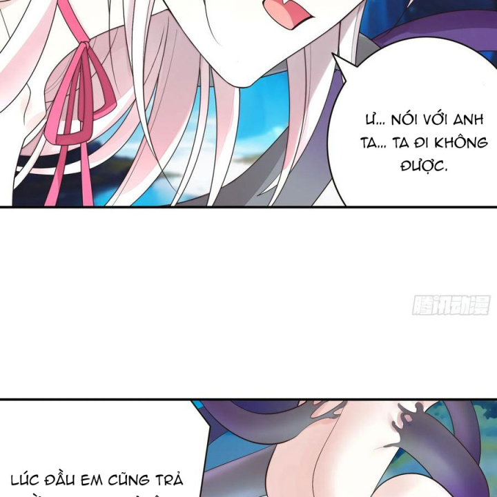 Pure Love Succubus Scraps Sword Fairy Chapter 62 - Trang 3