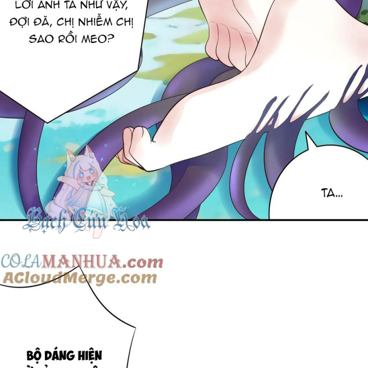 Pure Love Succubus Scraps Sword Fairy Chapter 62 - Trang 3