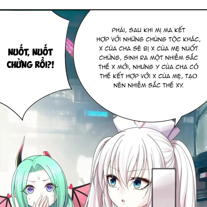 Pure Love Succubus Scraps Sword Fairy Chapter 62 - Trang 3