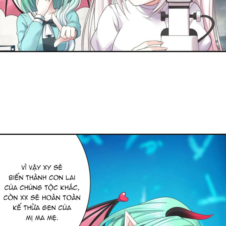 Pure Love Succubus Scraps Sword Fairy Chapter 62 - Trang 3