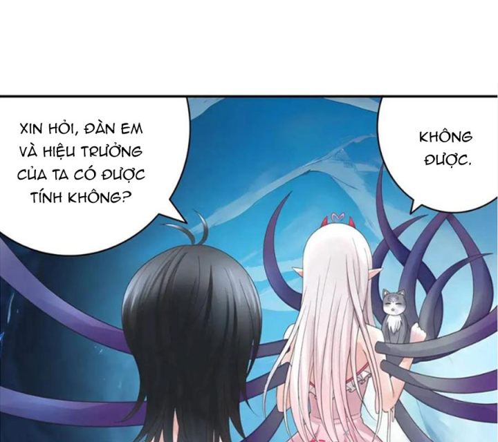 Pure Love Succubus Scraps Sword Fairy Chapter 64 - Trang 3