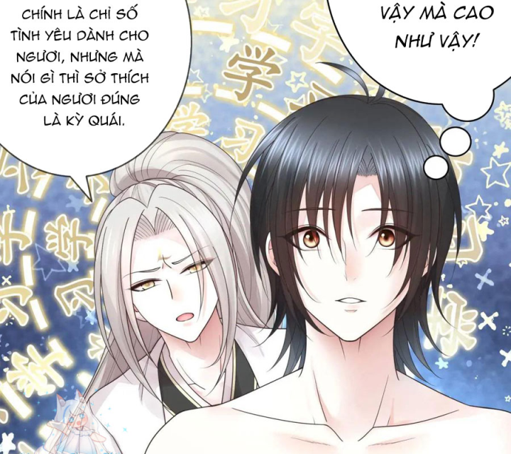 Pure Love Succubus Scraps Sword Fairy Chapter 64 - Trang 3