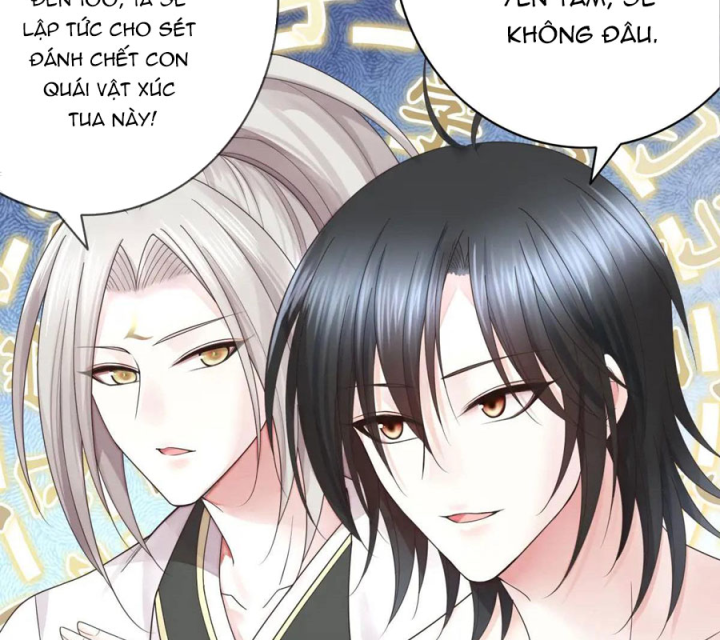 Pure Love Succubus Scraps Sword Fairy Chapter 64 - Trang 3